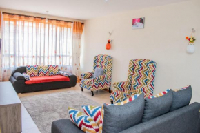 JKIA homestays